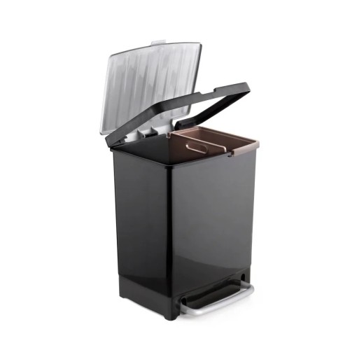 Κάδος ανακύκλωσης RECYCLING TATAY 30 × 20 × 41 cm