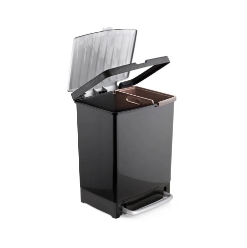 Κάδος ανακύκλωσης RECYCLING TATAY 30 × 20 × 41 cm