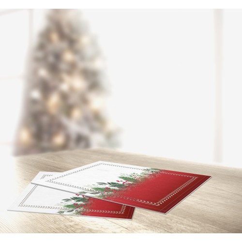 Saint Clair σουπλά laser-cut 33X45 (SP_3039)