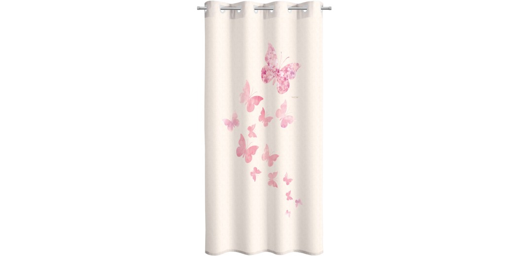 Saint Clair Κουρτίνα SOFT-TOUCH CONTESSA 160X240