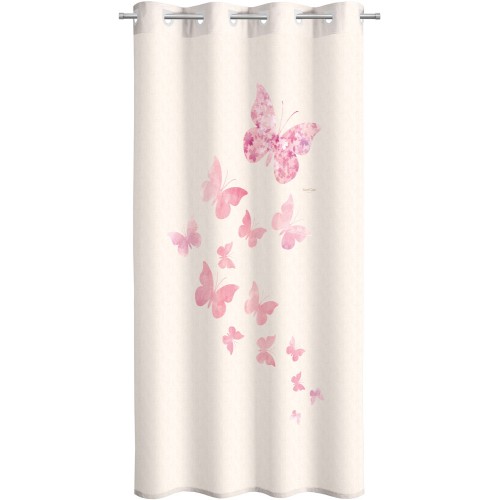 Saint Clair Κουρτίνα SOFT-TOUCH CONTESSA 160X240