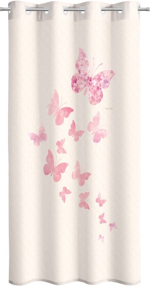 Saint Clair Κουρτίνα SOFT-TOUCH CONTESSA 160X240
