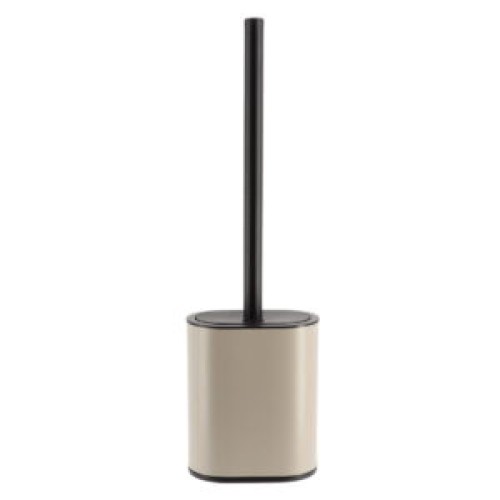 Πιγκάλ οβάλ χρώμα μπέζ 13,5×40,5 cm