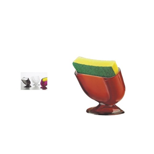 Θήκη για σφουγγάρι κουζίνας