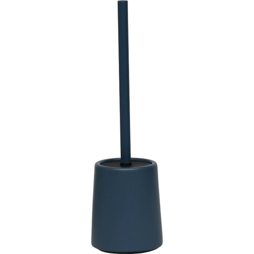 Πιγκάλ stoneware μπλε 13x5X18 cm