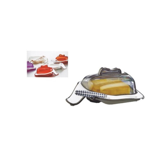 Βουτυριέρα