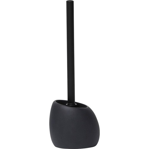 Πιγκάλ μαύρο polyresin 10x10x40 εκ.