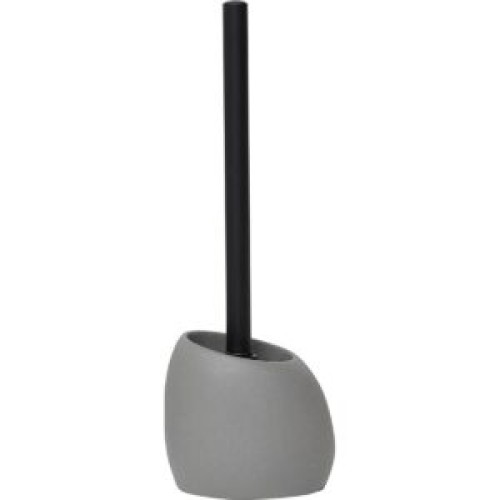 Πιγκάλ γκρι polyresin 10x10x40 εκ.