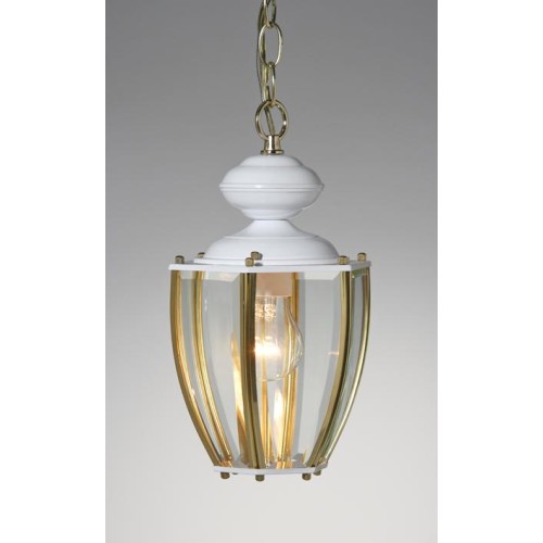 ΜΟΝΟΦΩΤΟ ANTIQUE H31.1X17.5CM