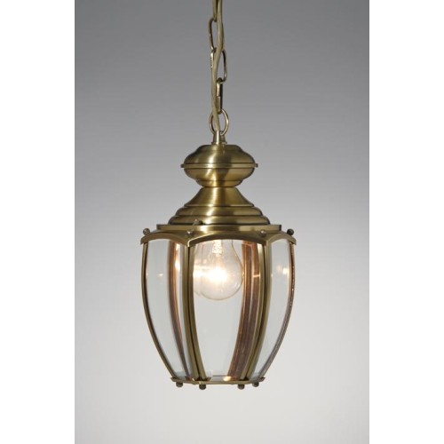 ΜΟΝΟΦΩΤΟ ANTIQUE H31.1X17.5CM