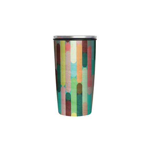 Chic Mic SlideCUP* Modern Hues 17x11x8,5 cm