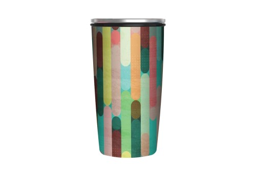 Chic Mic SlideCUP* Modern Hues 17x11x8,5 cm