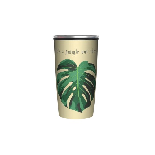 Chic Mic SlideCUP* Jungle out there 17x11x8,5 cm