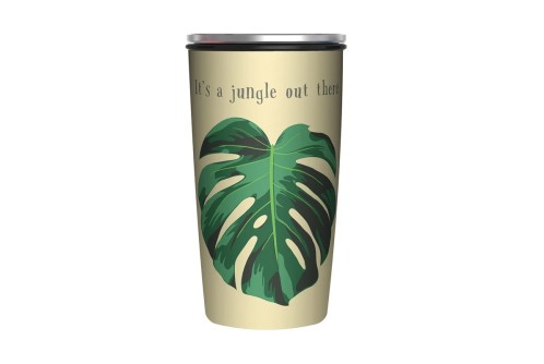 Chic Mic SlideCUP* Jungle out there 17x11x8,5 cm
