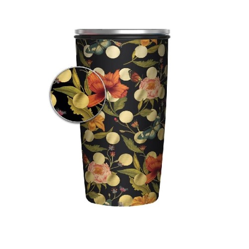 Chic Mic SlideCUP* Golden Field – Gold 17x11x8,5 cm