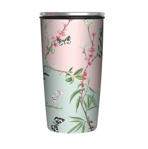 Chic Mic SlideCUP* Butterfly Branches 17x11x8,5 cm