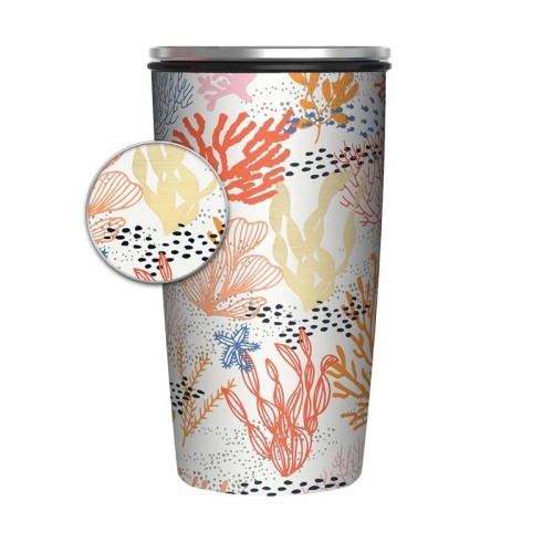 Chic Mic SlideCUP* Under the Sea – Gold 17x11x8,5 cm