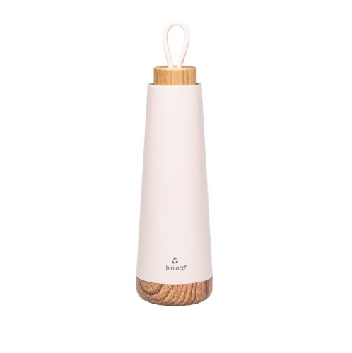 Chic Mic Bioloco Loop Rose Μπουκάλι Θερμός 0.50lt