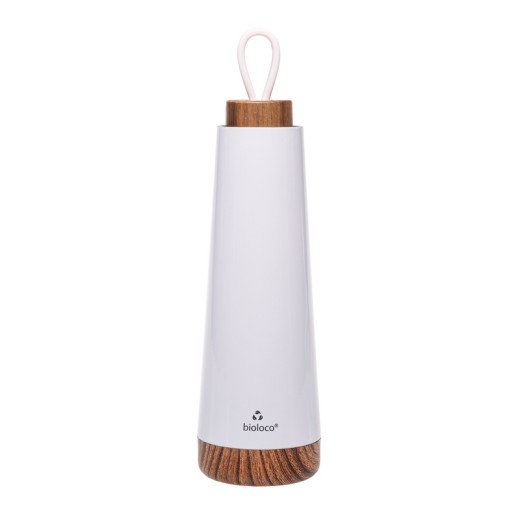 Chic Mic Bioloco Loop Lilac Μπουκάλι Θερμός 0.50lt