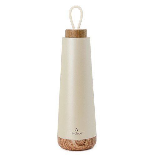 Chic Mic Bioloco Loop Pearl Μπουκάλι Θερμός 0.50lt