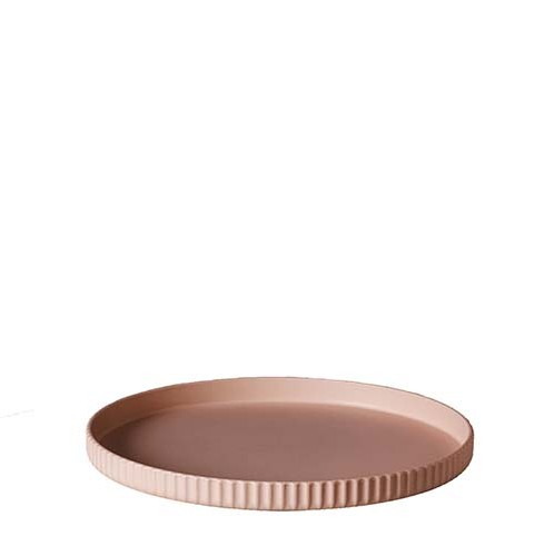 Chic Mic PLA bioloco plant small plate – desert 20 cm x 2 cm