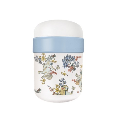 Chic Mic bioloco plant lunchpot – astronaut 9,6×9,6×15,2cm