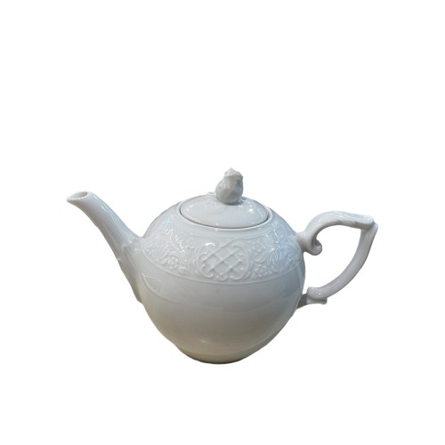 Τσαγιέρα εξαιρετικη΄ς Γερμανικής πορσελάνης 750 ml. Schumann 24x13x15cm