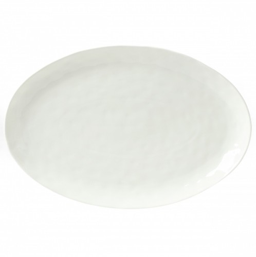 Cryspo Trio MAGNA XL ΟΒΑΛ ΠΙΑΤΕΛΑ ΠΟΡΣΕΛΑΝΗΣ 50.5Χ33,50 CM 