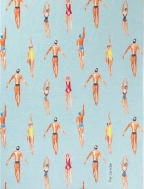 Πετσέτες Θαλάσσης Ενηλίκων