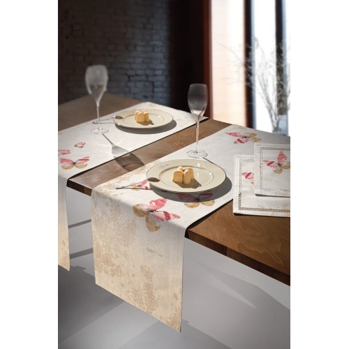 Runner Saint Clair 2044 Natural, διάσταση 40X160