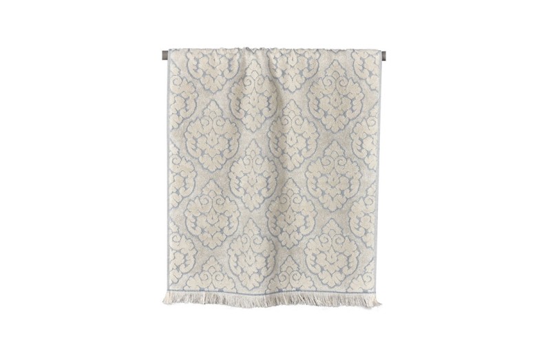 Kentia Πετσέτα Σώματος Mallory 70x140εκ. 19 Βάρους 550gr/m²