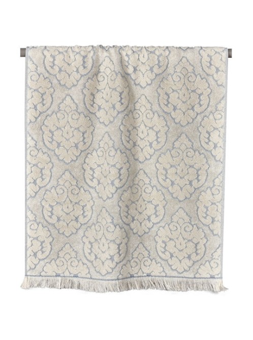 Kentia Πετσέτα Προσώπου Mallory 50x90εκ. 19 Βάρους 550gr/m²