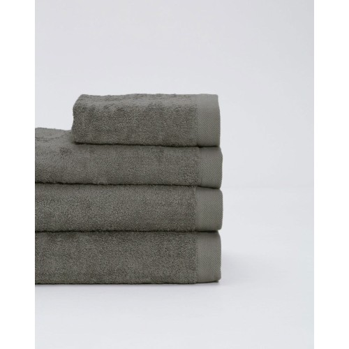 GREY ΠΕΤΣΕΤΑ LAVETTE (30X30) 500gr Lampiris interiors 