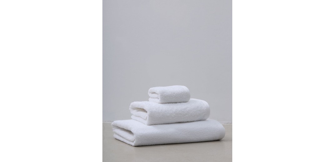 ΒΑΜΒΑΚΕΡΗ ΞΕΝΟΔΟΧΕΙΑΚΗ ΠΕΤΣΕΤΑ 500GSM ΧΕΙΡΟΣ 30Χ50ΕΚ LAMPIRIS INTERIORS 