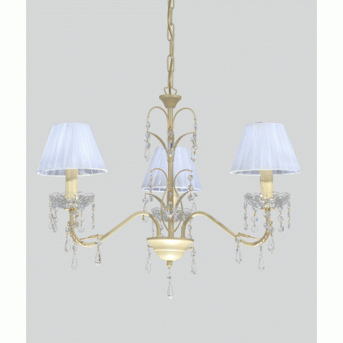 Πολυέλαιος κρυσταλλάκια χειροποίητος [Διαθέσιμο σε διάφορα χρώματα & μεγέθη]