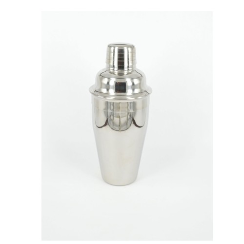 Shaker ανοξείδωτο μεταλλικό