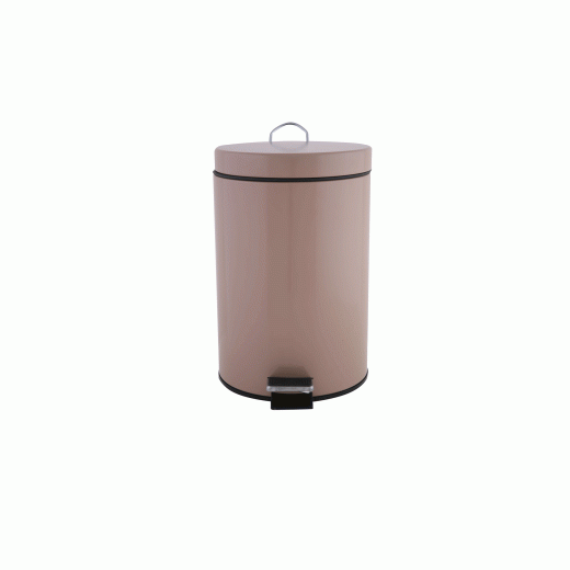 Πιγκάλ χρωματιστό inox [Διαθέσιμο σε 7 χρώματα]