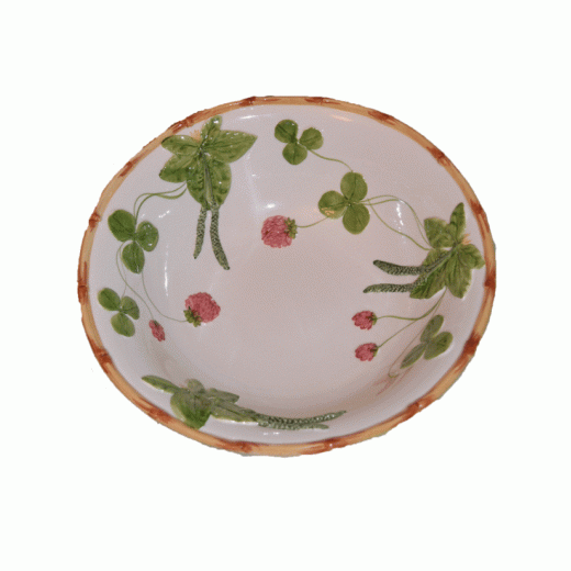 Σαλατιέρα Φαγιάνς Firenze [Διαθέσιμο σε διάφορα μεγέθη]