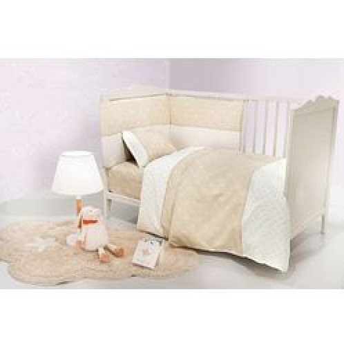 Σετ Bebe Heaven Νatural Σετ 3 τμχ. (ΠΘ-ΜΞ-ΠΑΝΤΑ) 163X225 by Guy Laroche