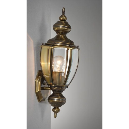 ΑΠΛΙΚΑ ANTIQUE H 45X17.5CM