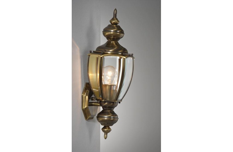 ΑΠΛΙΚΑ ANTIQUE H 45X17.5CM