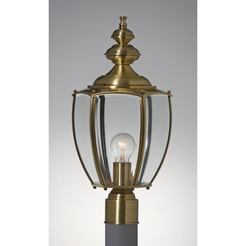 ΦΩΤΙΣΤΙΚΟ ΚΟΛΩΝΑΣ ANTIQUE ΠΟΛΥΓ