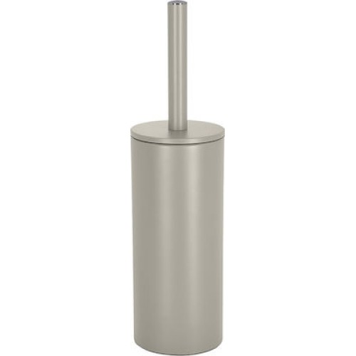 Πιγκάλ mat taupe Akira by Spirella