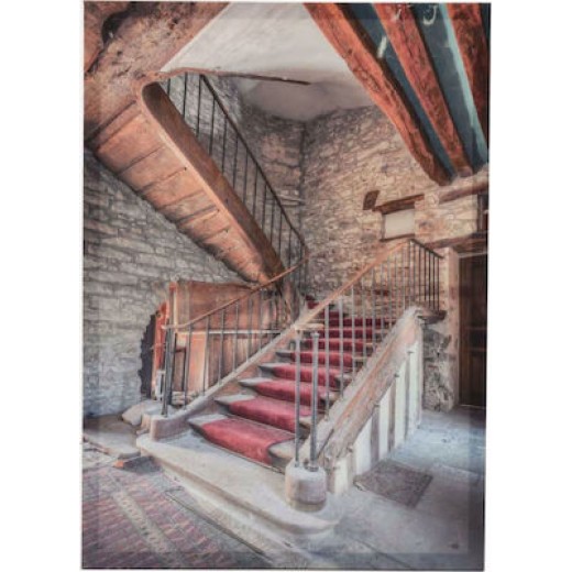 Πίνακας Printed Canvas 50Χ70 3-90-610-0172