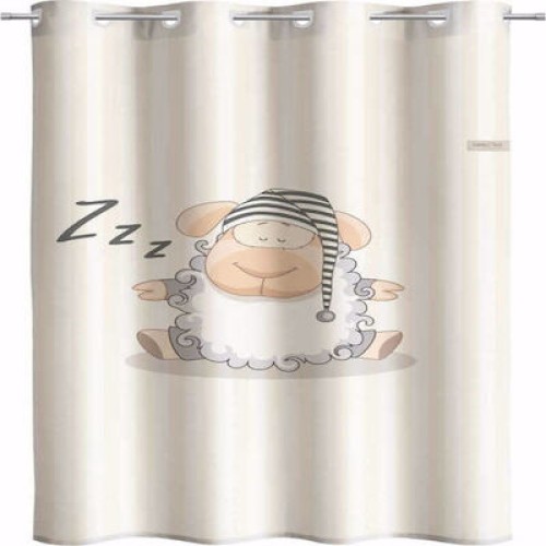 Κουρτίνα Aldo by Saint Clair 165×250 εκ.