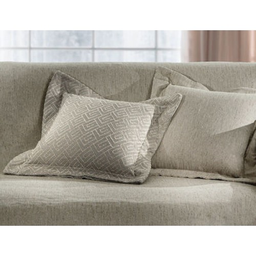 Guy Laroche Διακοσμητική Μαξιλαροθήκη 50x50 Bali Natural