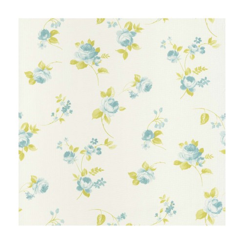 Ταπετσαρία τοίχου φλοράλ by Caselio (Κωδ. 69366077)