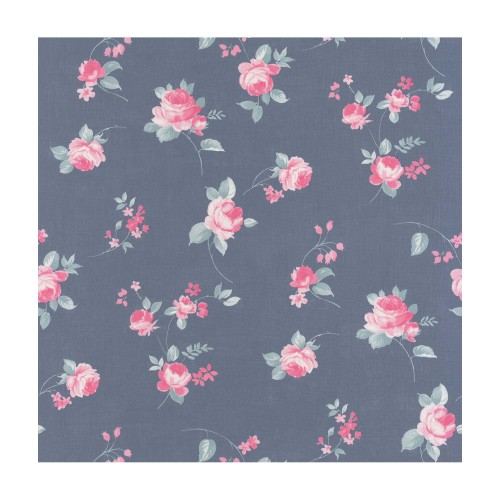 Ταπετσαρία τοίχου φλοράλ by Caselio (Κωδ. 69364062)