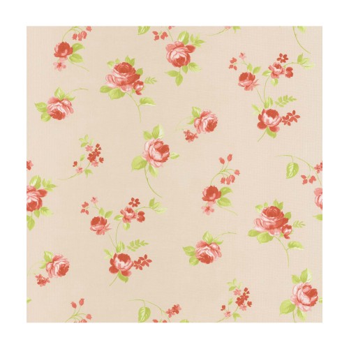 Ταπετσαρία τοίχου φλοράλ by Caselio (Κωδ. 69361082)