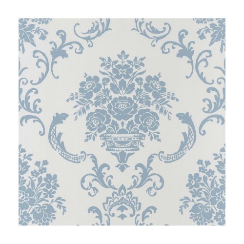 Ταπετσαρία τοίχου σιέλ εμπριμέ by Caselio (Κωδ. 69346099)